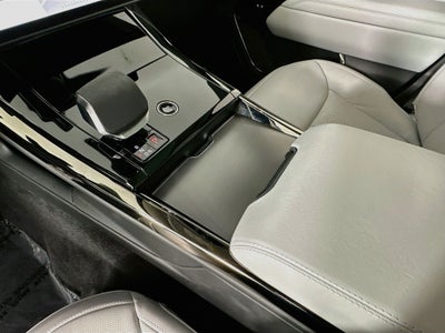 2024 Land Rover Range Rover Sport SE