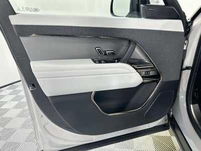 2024 Land Rover Range Rover Sport SE