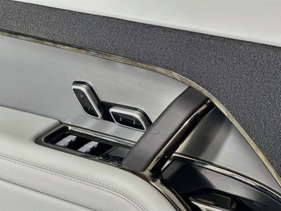 2024 Land Rover Range Rover Sport SE