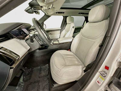 2024 Land Rover Range Rover Sport SE