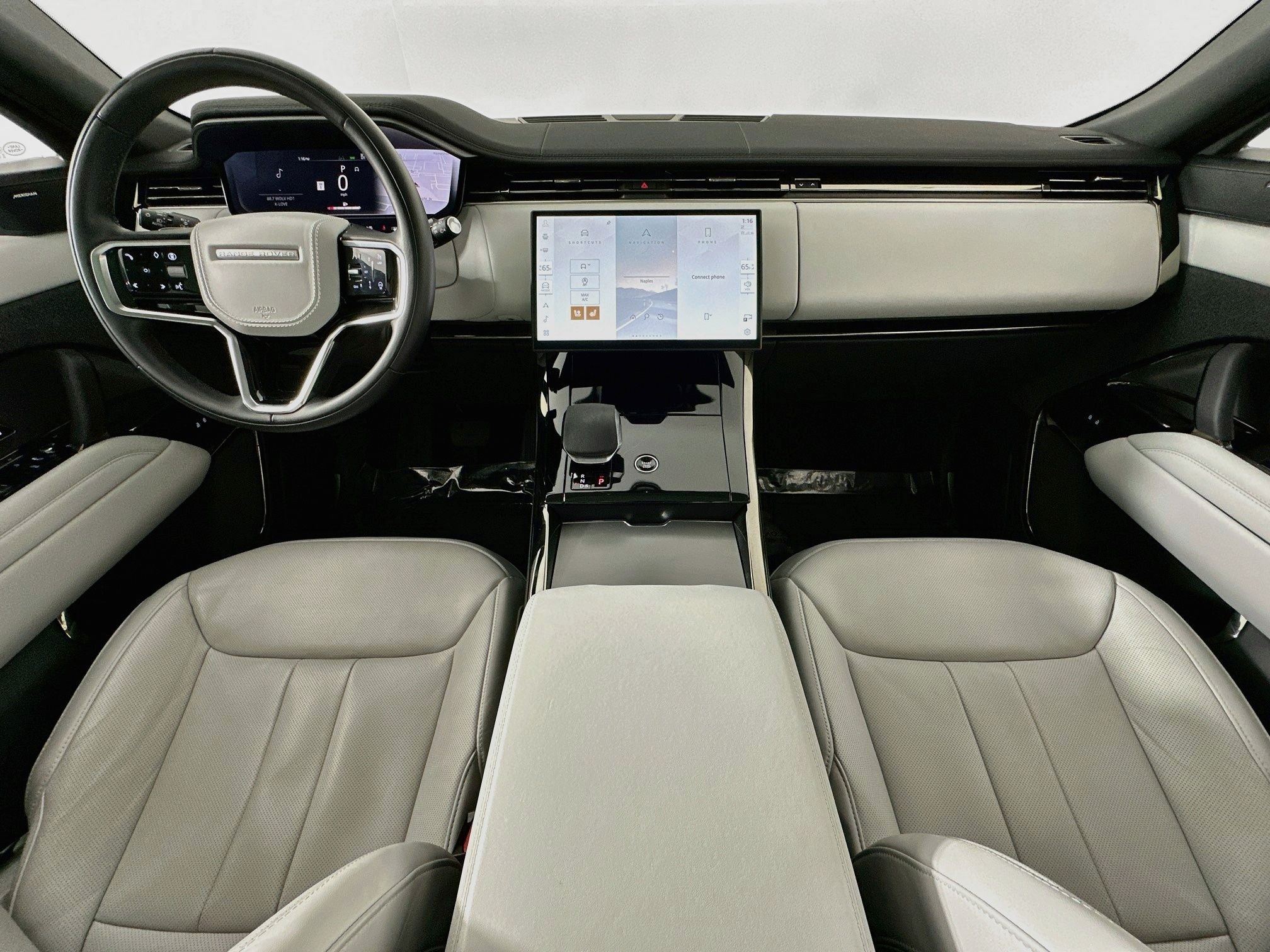 2024 Land Rover Range Rover Sport SE
