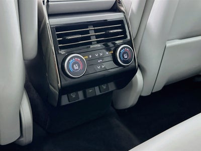 2024 Land Rover Range Rover Sport SE