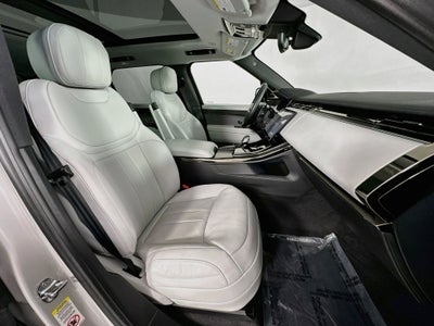 2024 Land Rover Range Rover Sport SE