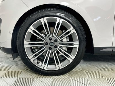 2024 Land Rover Range Rover Sport SE