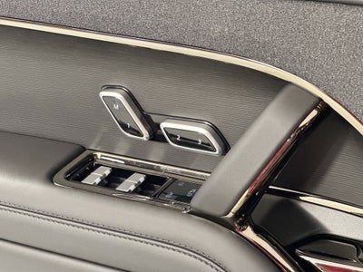 2026 Land Rover Range Rover Sport SE