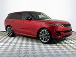 2026 Land Rover Range Rover Sport SE
