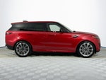 2026 Land Rover Range Rover Sport SE