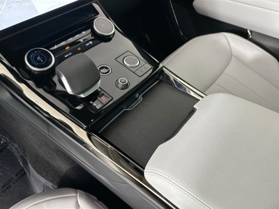 2023 Land Rover Range Rover Sport SE