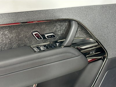 2023 Land Rover Range Rover Sport First Edition