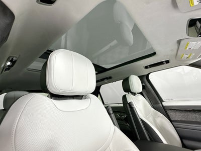 2023 Land Rover Range Rover Sport First Edition