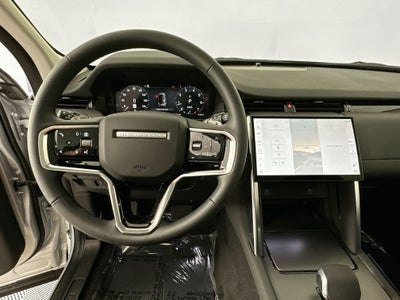 2025 Land Rover Discovery Sport S
