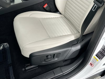 2025 Land Rover Discovery Sport S