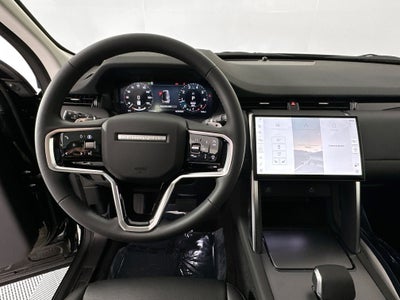 2025 Land Rover Discovery Sport S