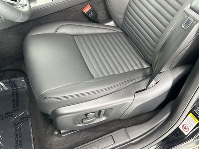 2025 Land Rover Discovery Sport S