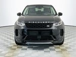 2025 Land Rover Discovery Sport S