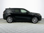2025 Land Rover Discovery Sport S
