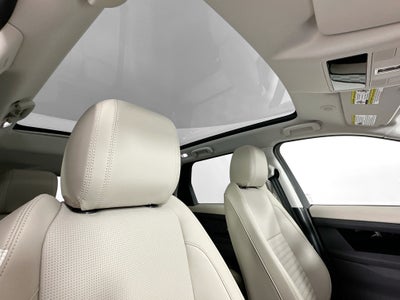 2025 Land Rover Discovery Sport S