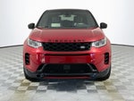 2026 Land Rover Discovery Sport Landmark