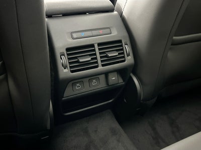 2026 Land Rover Discovery Sport Landmark