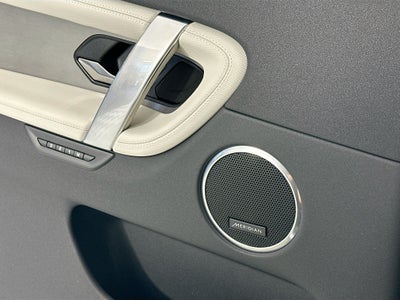 2026 Land Rover Discovery Sport Landmark