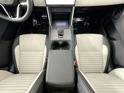 2026 Land Rover Discovery Sport Landmark
