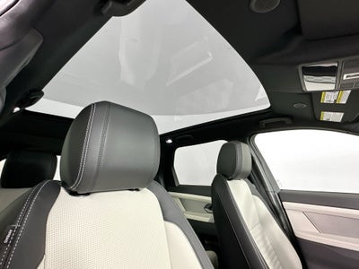 2026 Land Rover Discovery Sport Landmark