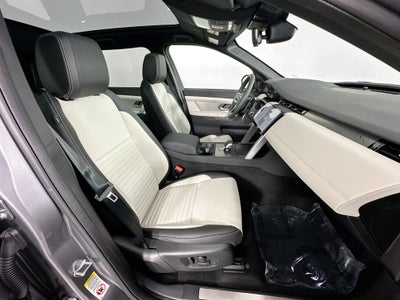 2026 Land Rover Discovery Sport Landmark