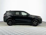 2026 Land Rover Discovery Sport Landmark