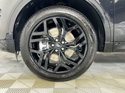 2026 Land Rover Discovery Sport Landmark