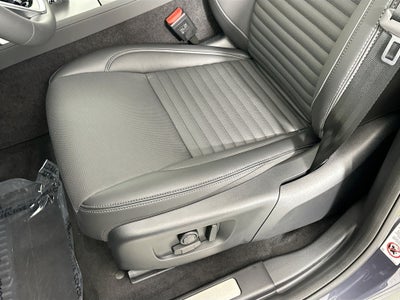2026 Land Rover Discovery Sport Landmark