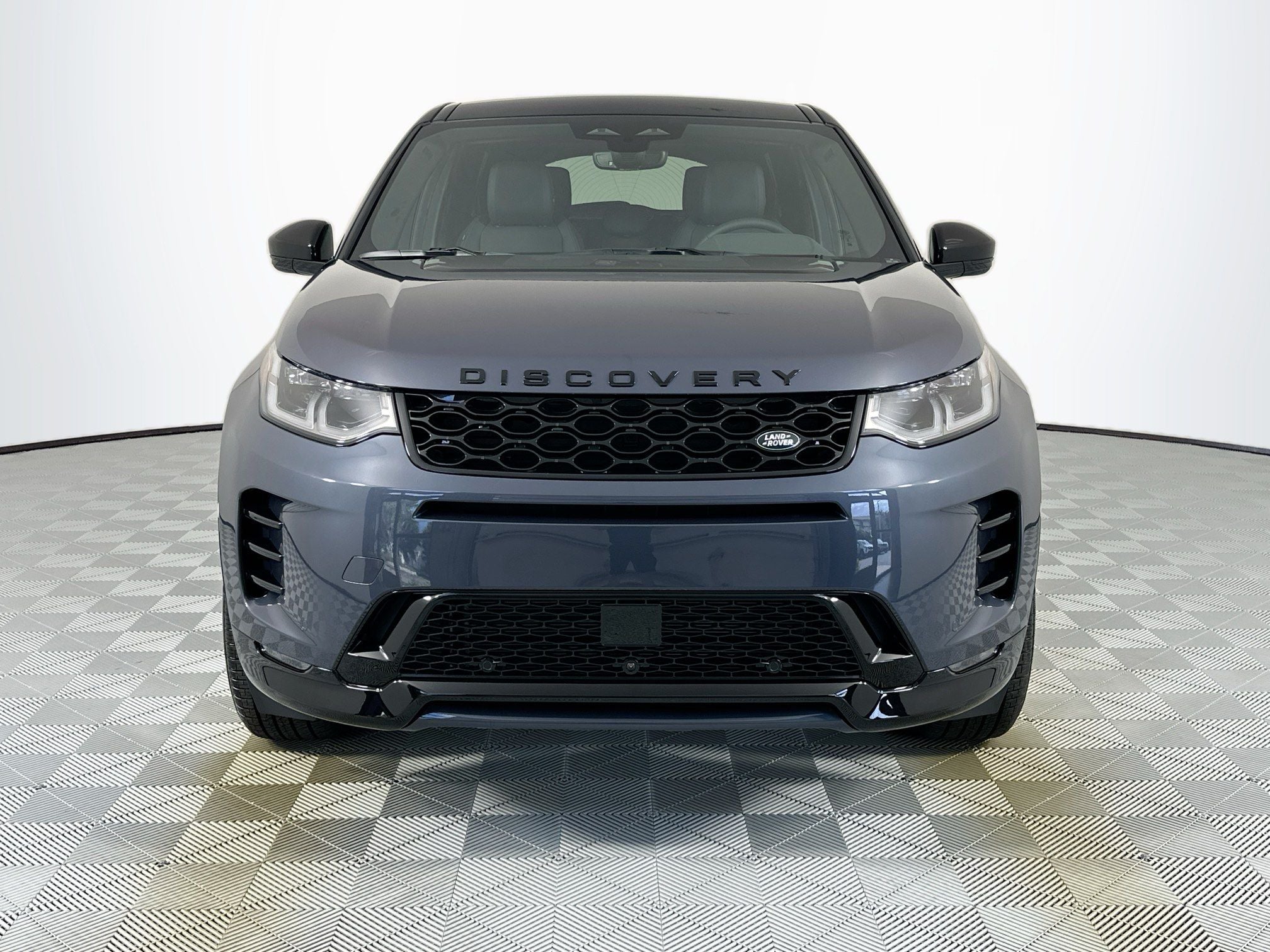 2026 Land Rover Discovery Sport Landmark
