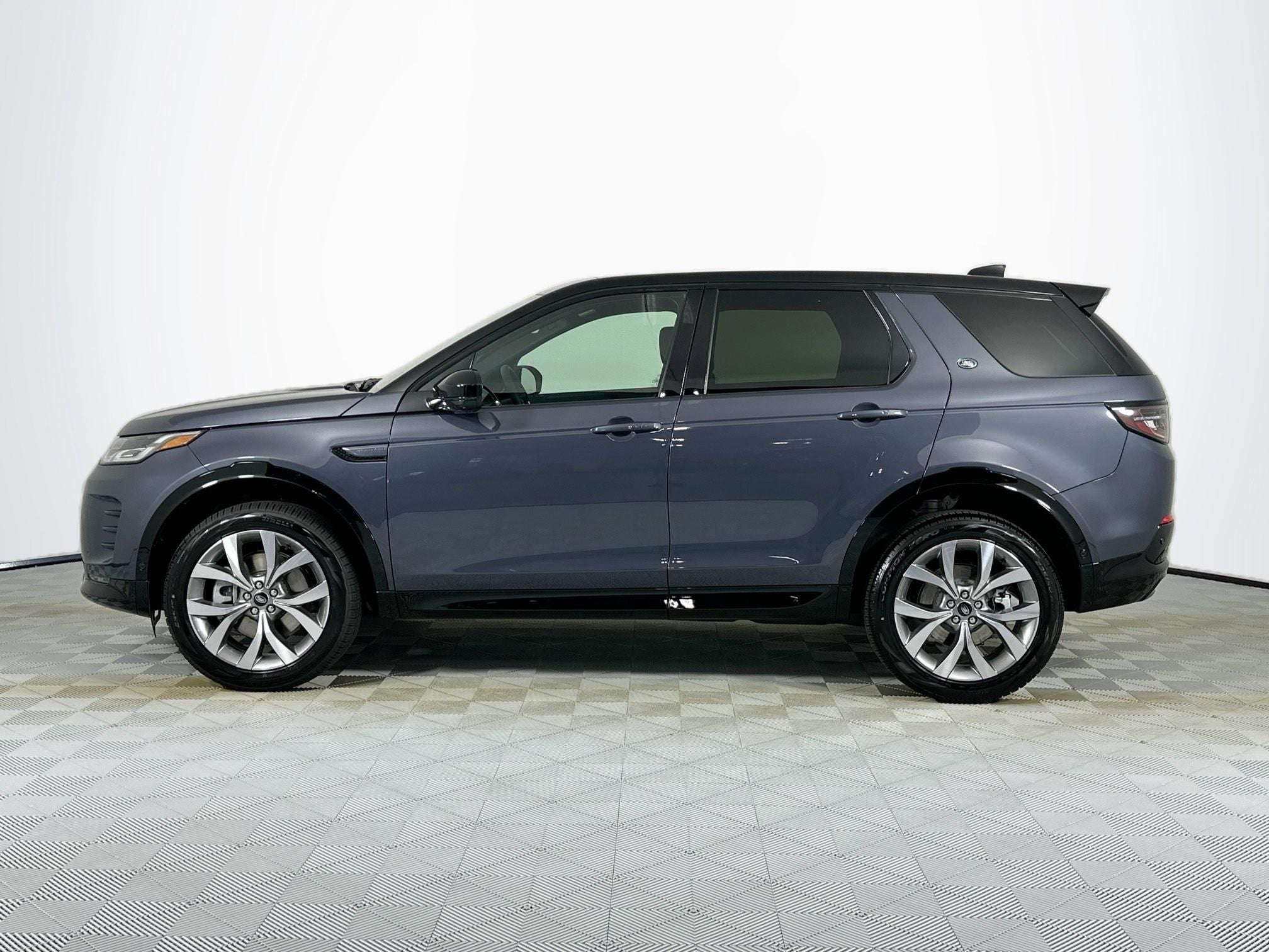 2026 Land Rover Discovery Sport Landmark