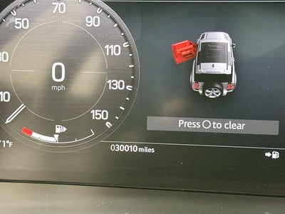 2023 Land Rover Defender 90 X-Dynamic SE