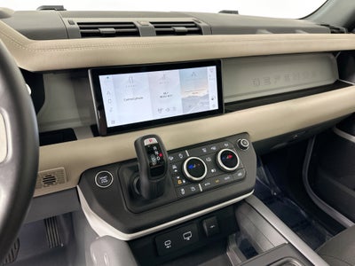 2023 Land Rover Defender 90 X-Dynamic SE