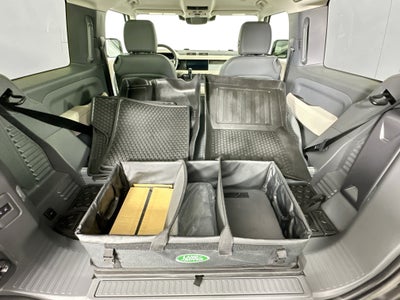 2023 Land Rover Defender 90 X-Dynamic SE