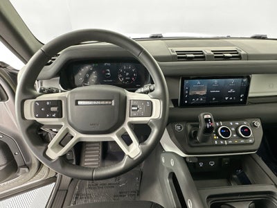 2023 Land Rover Defender 90 X-Dynamic SE