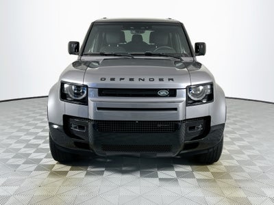 2023 Land Rover Defender 90 X-Dynamic SE