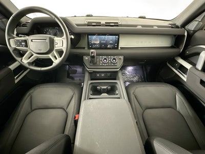 2023 Land Rover Defender 90 X-Dynamic SE
