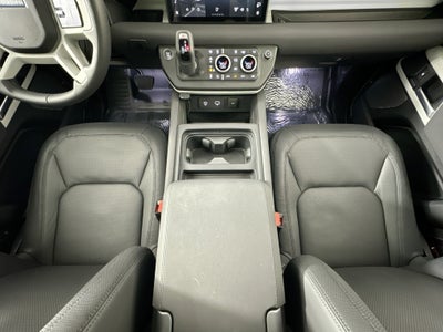 2023 Land Rover Defender 90 X-Dynamic SE