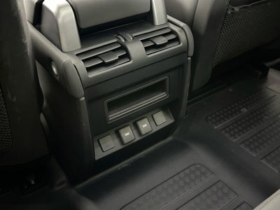 2023 Land Rover Defender 90 X-Dynamic SE