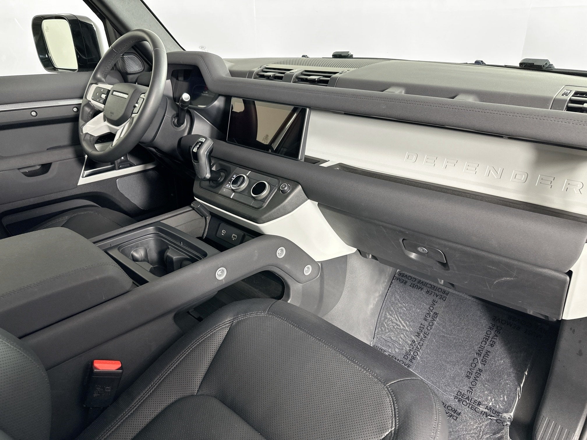 2023 Land Rover Defender 90 X-Dynamic SE