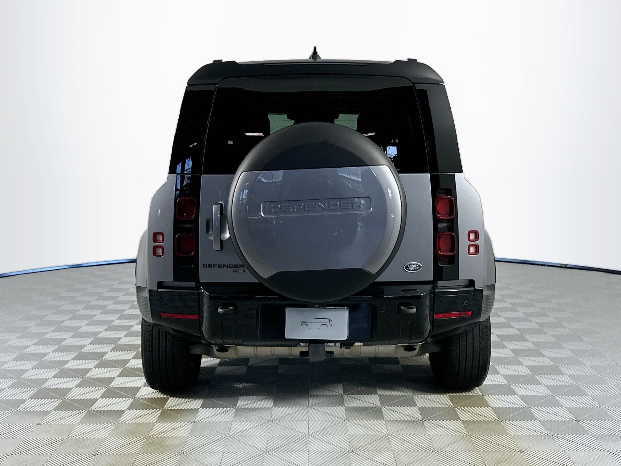 2023 Land Rover Defender 90 X-Dynamic SE