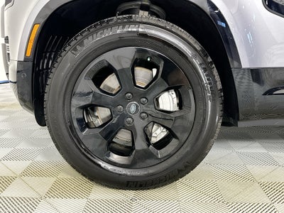 2023 Land Rover Defender 90 X-Dynamic SE
