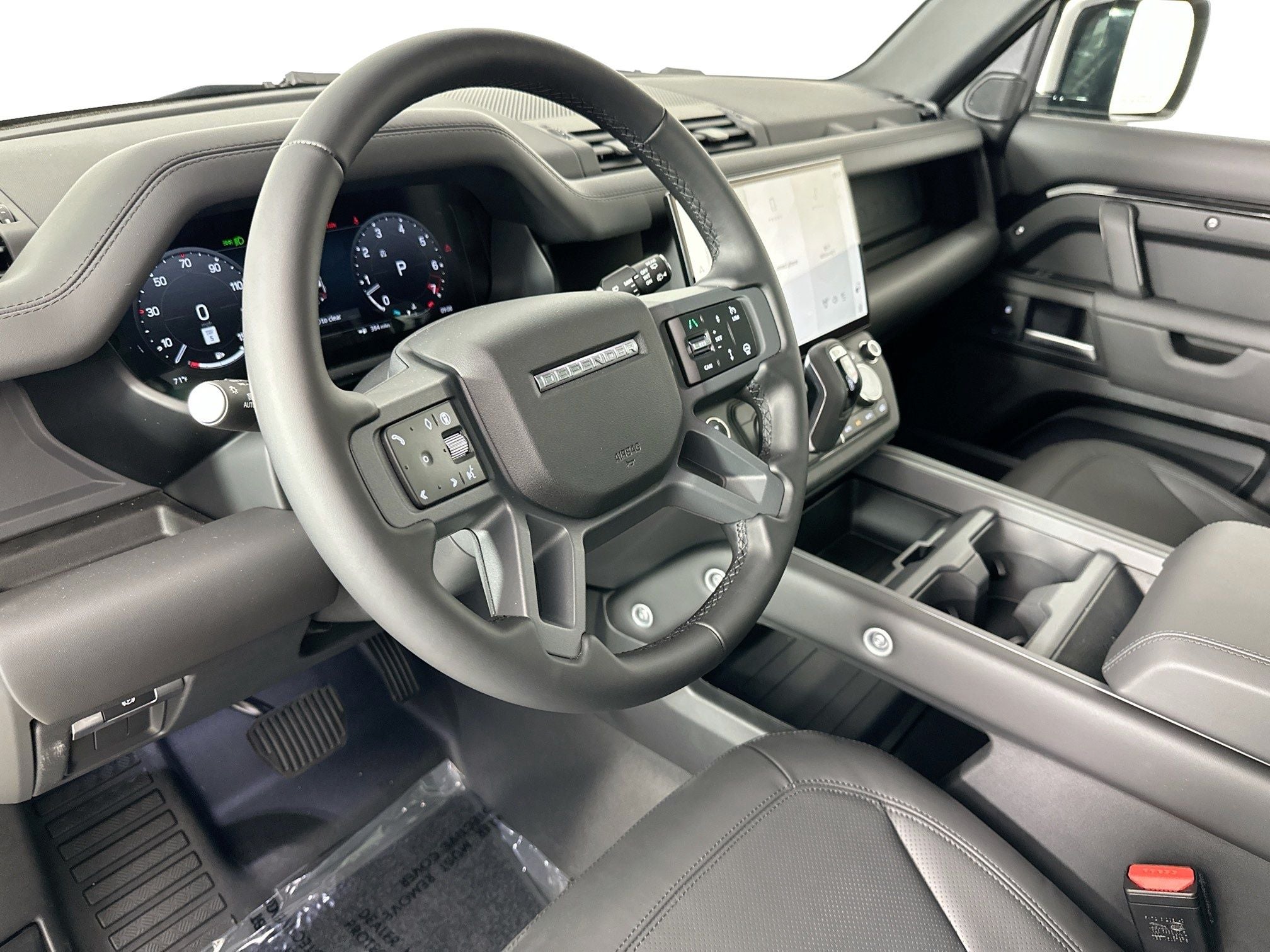 2026 Land Rover Defender 110 X-Dynamic SE