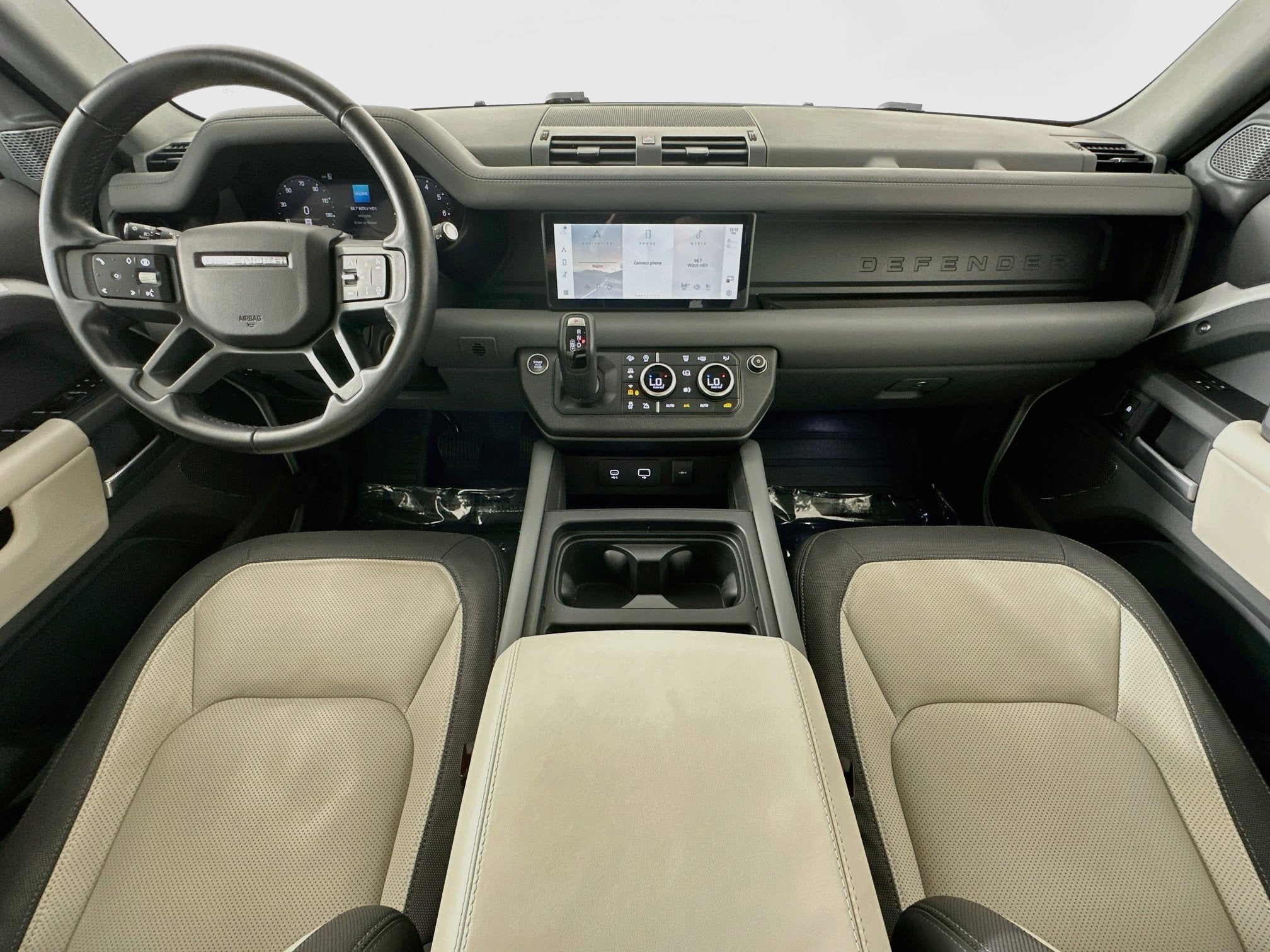 2024 Land Rover Defender 110 X-Dynamic SE