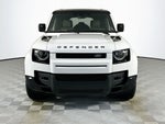 2026 Land Rover Defender 110 X-Dynamic SE
