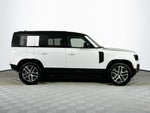 2026 Land Rover Defender 110 X-Dynamic SE