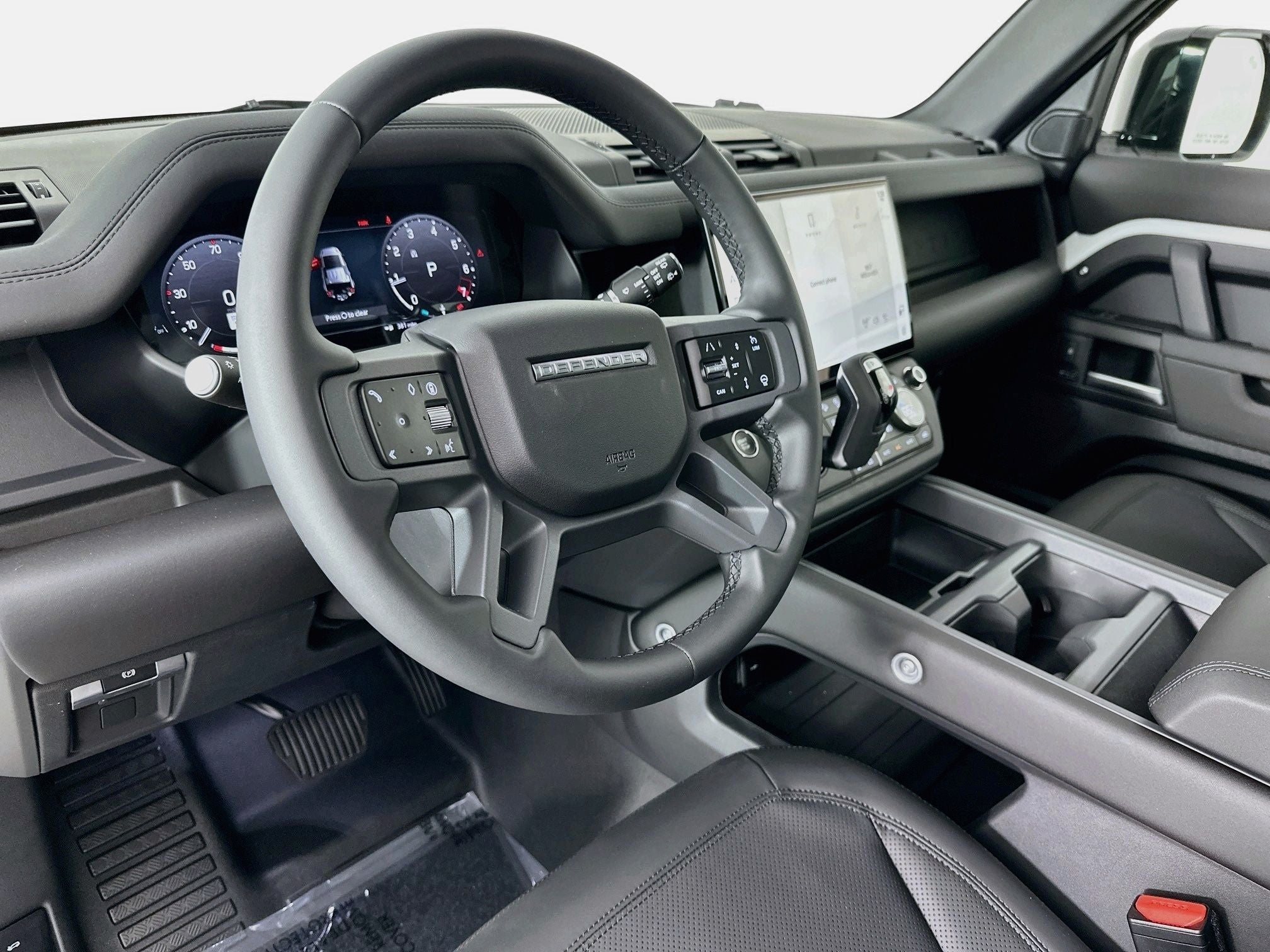2026 Land Rover Defender 110 X-Dynamic SE