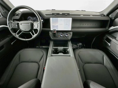 2026 Land Rover Defender 110 X-Dynamic SE