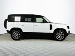2026 Land Rover Defender 110 X-Dynamic SE
